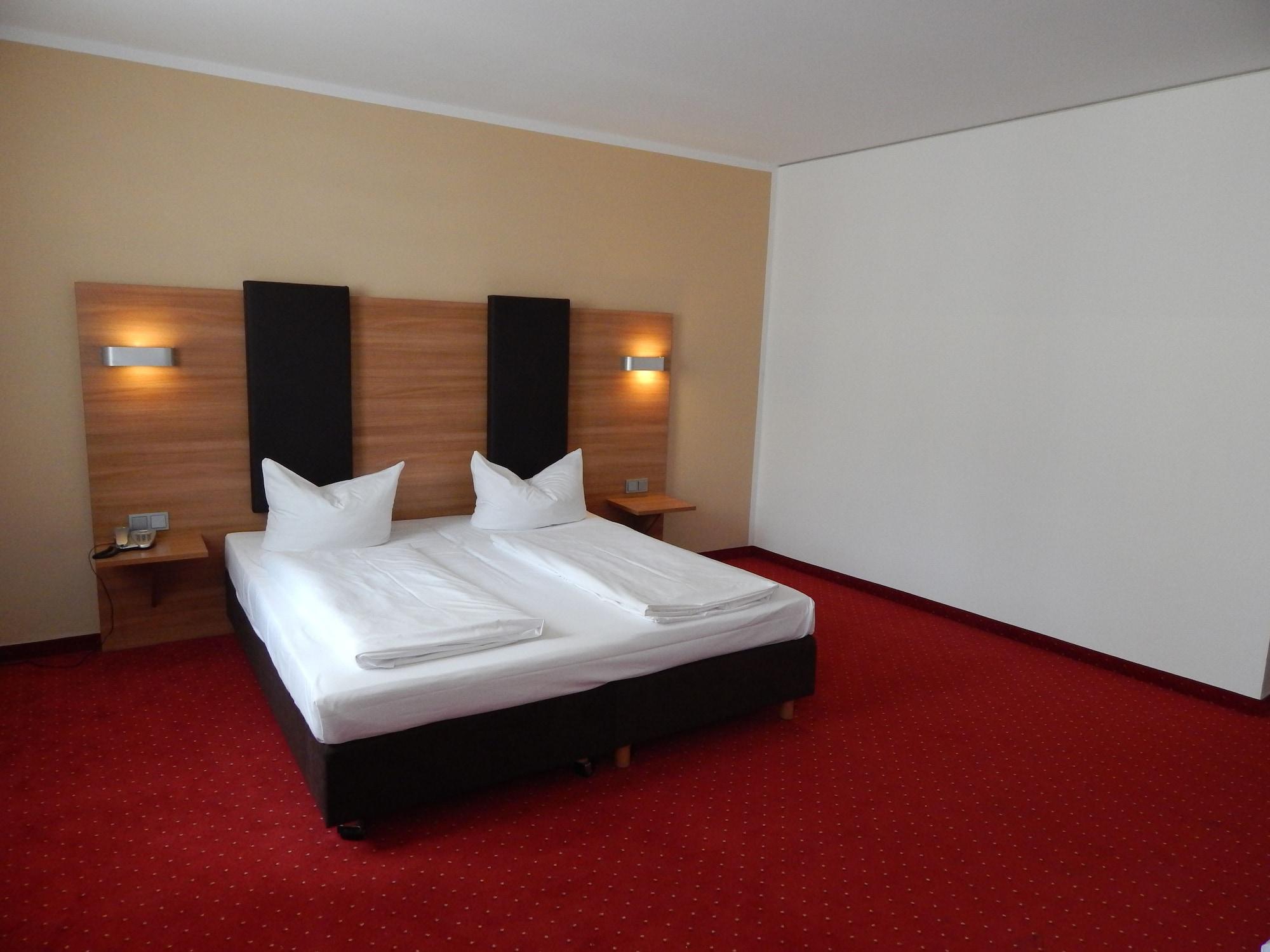 Hotel Andra Muenchen Exterior foto
