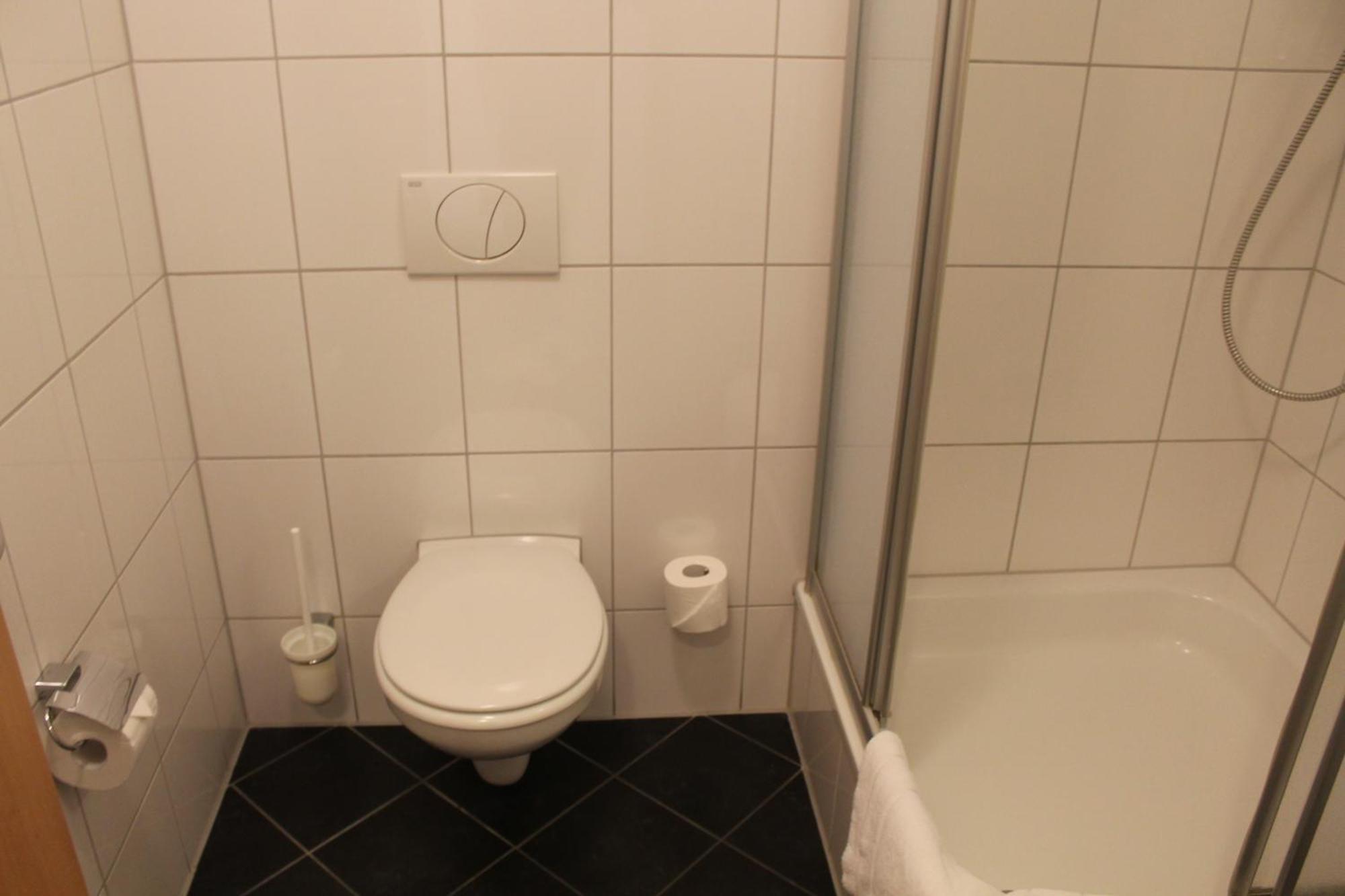 Hotel Andra Muenchen Quarto foto